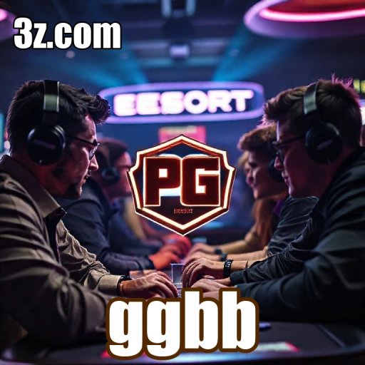 Fighting no ggbb: A Competitividade que Encanta Lutadores Virtuais