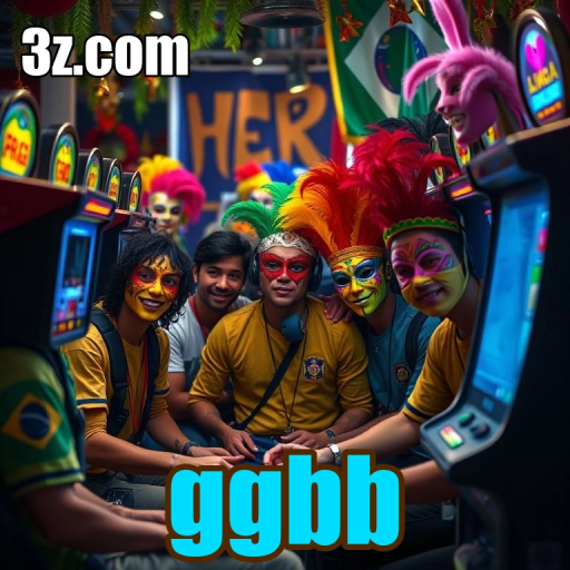 Realidade Virtual no ggbb: Uma Nova Fronteira do Jogo